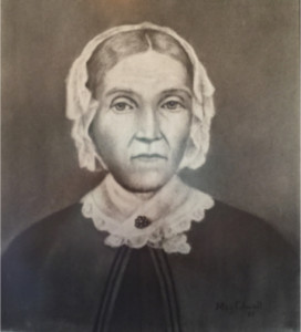 Mary (Mallie) Thomas